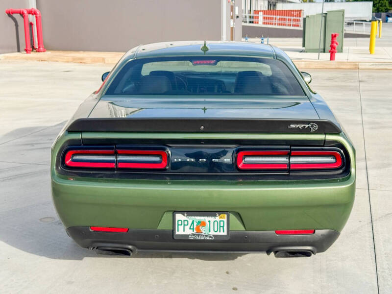 2020 Dodge Challenger