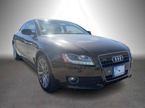 2011 Audi A5