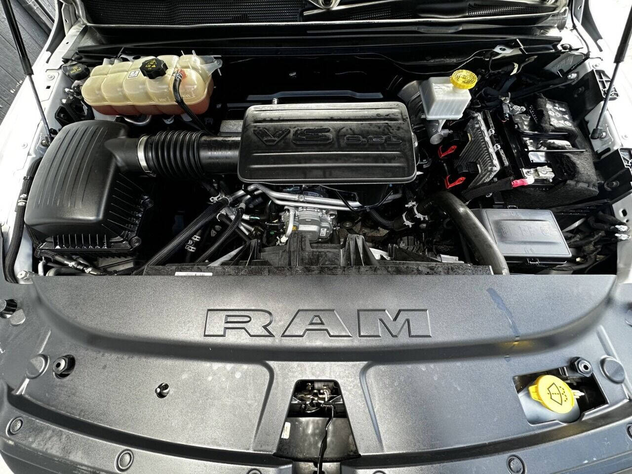 2021 Ram 1500 for sale at Ontario Auto Square in Ontario, CA