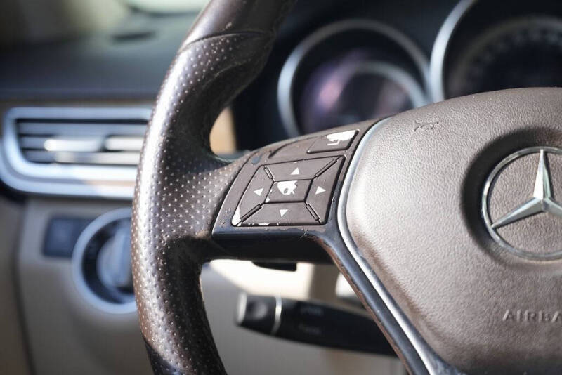 2016 Mercedes-Benz E-Class E 350 4MATIC