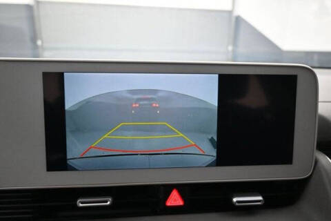 2024 Hyundai Ioniq 5 SE