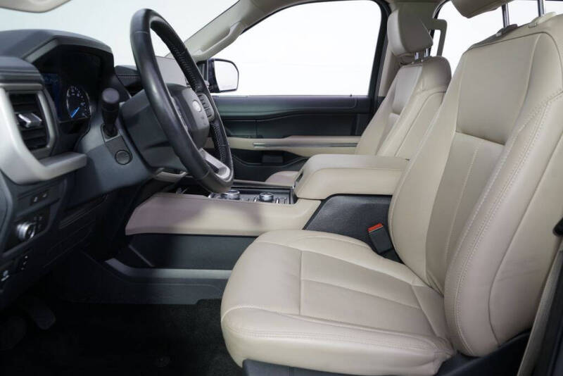 2022 Ford Expedition XLT