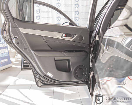 2015 Lexus GS 350 Crafted Line