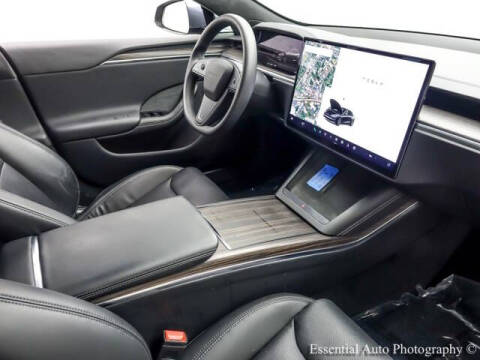 2023 Tesla Model S
