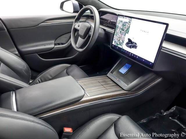 2023 Tesla Model S