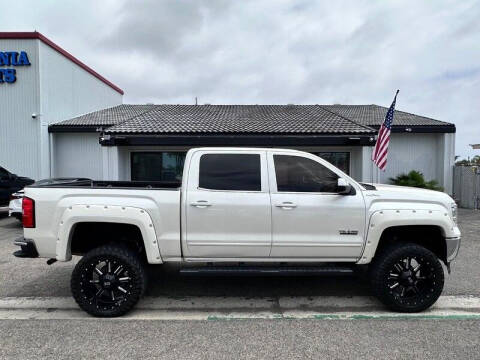 2015 GMC Sierra 1500 for sale at Cars Direct in Ontario CA