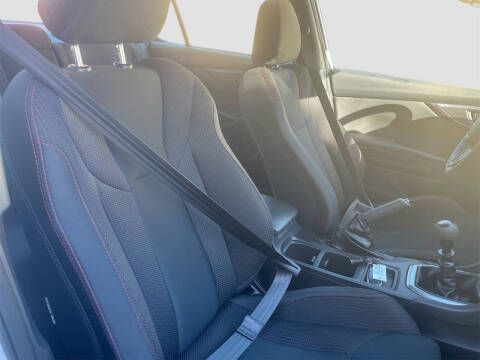 2024 Subaru WRX Premium