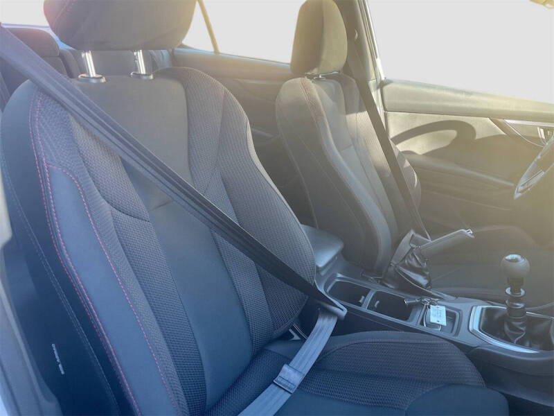 2024 Subaru WRX Premium