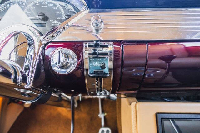1956 Chevrolet 210