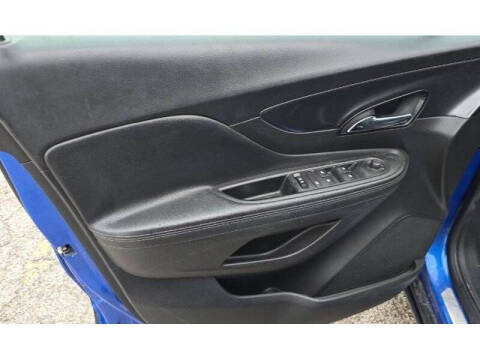 2018 Buick Encore Essence