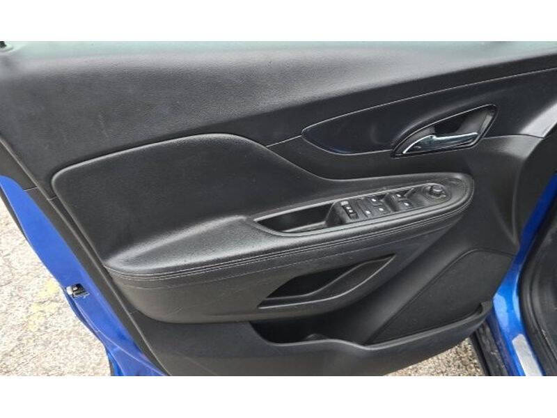 2018 Buick Encore Essence
