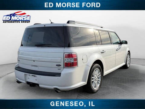 2015 Ford Flex SEL
