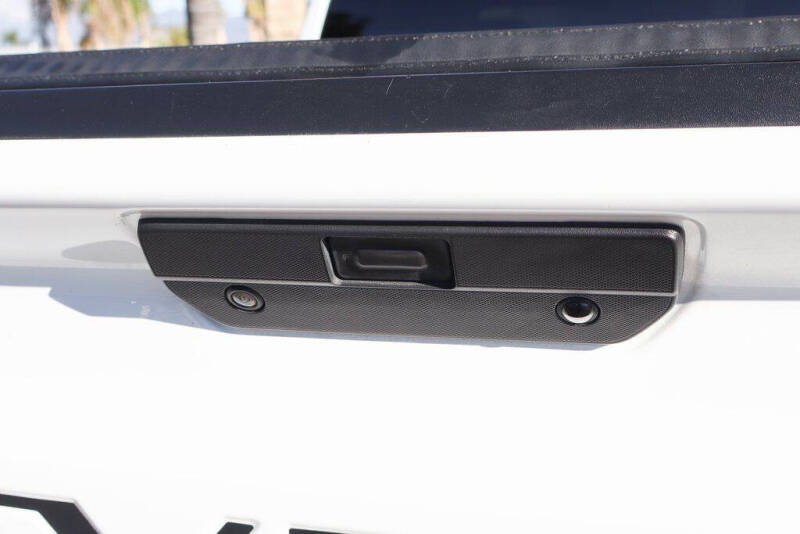 2022 Chevrolet Silverado 1500 Limited