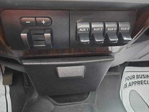 2016 Ford F-350 Super Duty Lariat