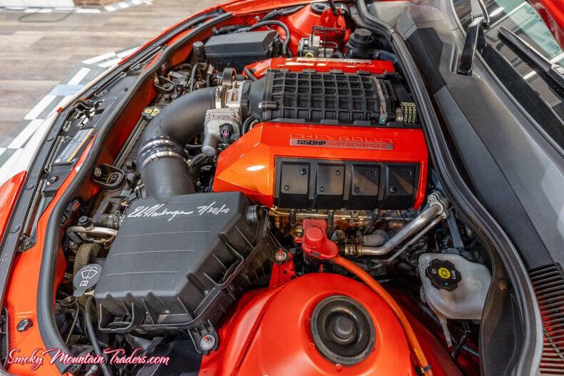 2010 Chevrolet Camaro SS