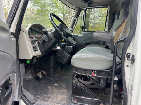 2016 International DuraStar 4300