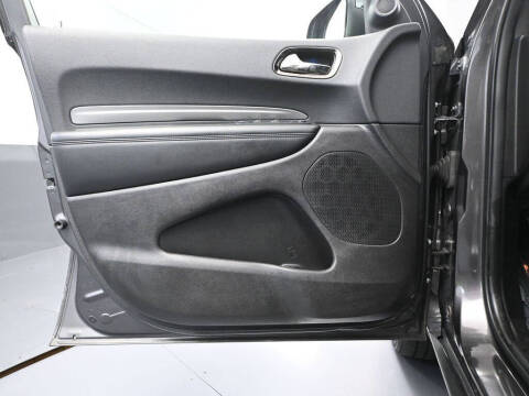 2020 Dodge Durango GT