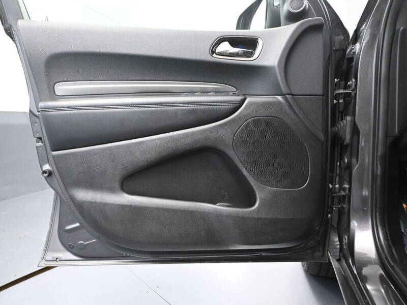 2020 Dodge Durango GT