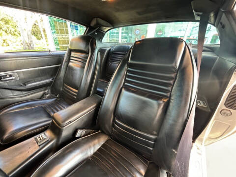 1979 Pontiac Firebird