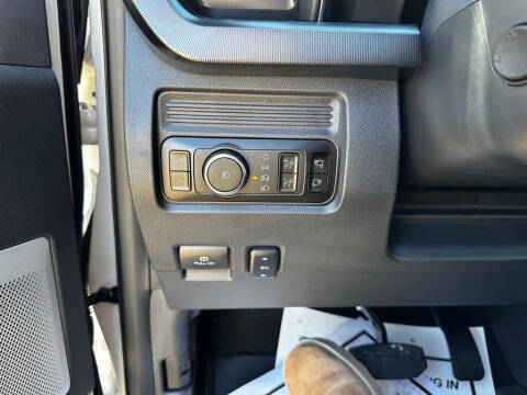 2026 Ford F-350 Super Duty