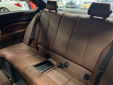 2014 BMW 2 Series M235i