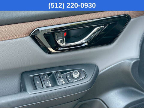 2025 Subaru Forester Sport Hybrid