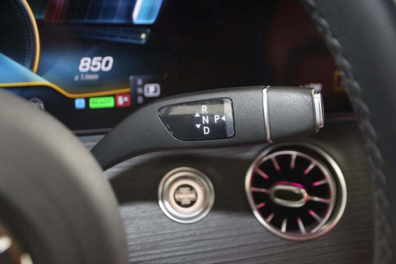 2023 Mercedes-Benz AMG GT 43