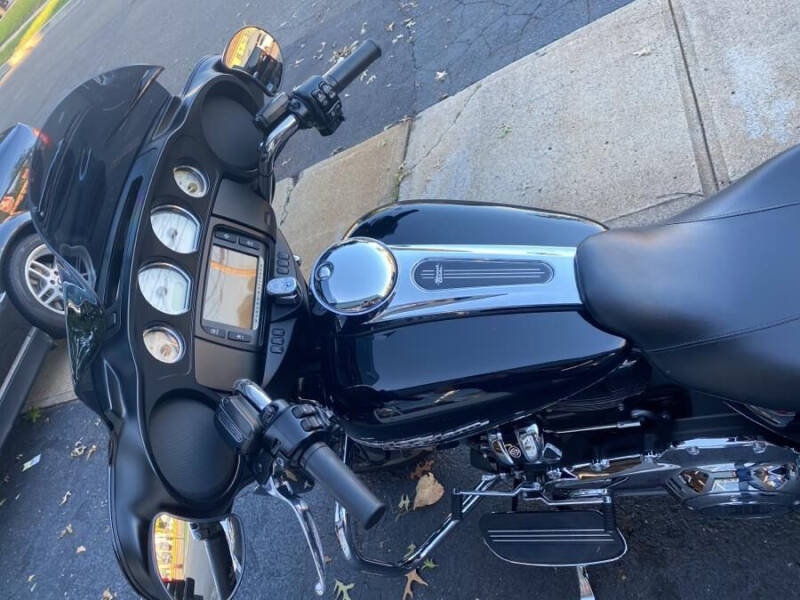 2017 Harley-Davidson Street Glide