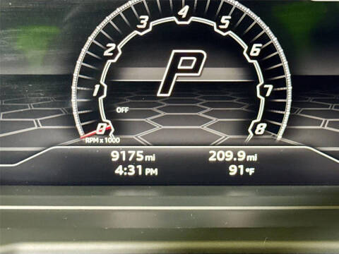 2022 Lamborghini Urus