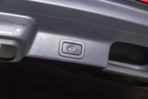 2017 Jaguar F-PACE 35t Premium