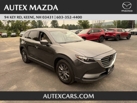 2023 Mazda CX-9