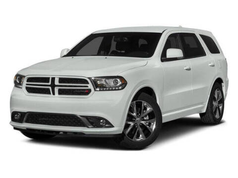 2014 Dodge Durango R/T Photo