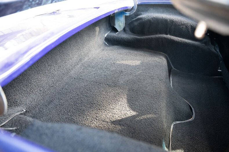 1965 Chevrolet Corvette