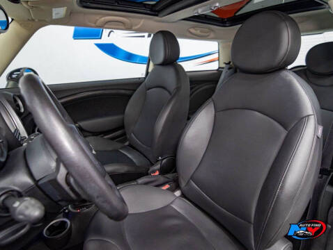 2013 MINI Hardtop Cooper S