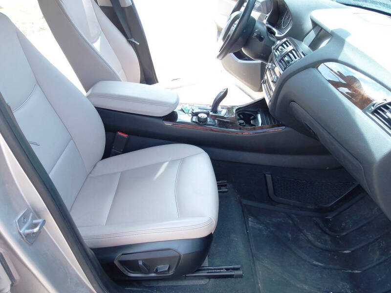 2016 BMW X3 sDrive28i