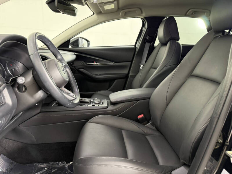 2023 Mazda CX-30 2.5 S Preferred