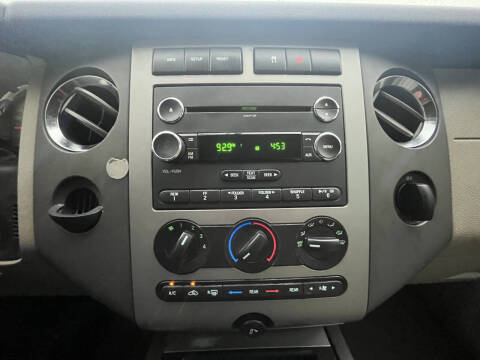 2011 Ford Expedition XLT
