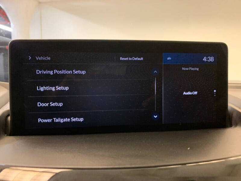 2024 Acura RDX SH-AWD w/A-SPEC