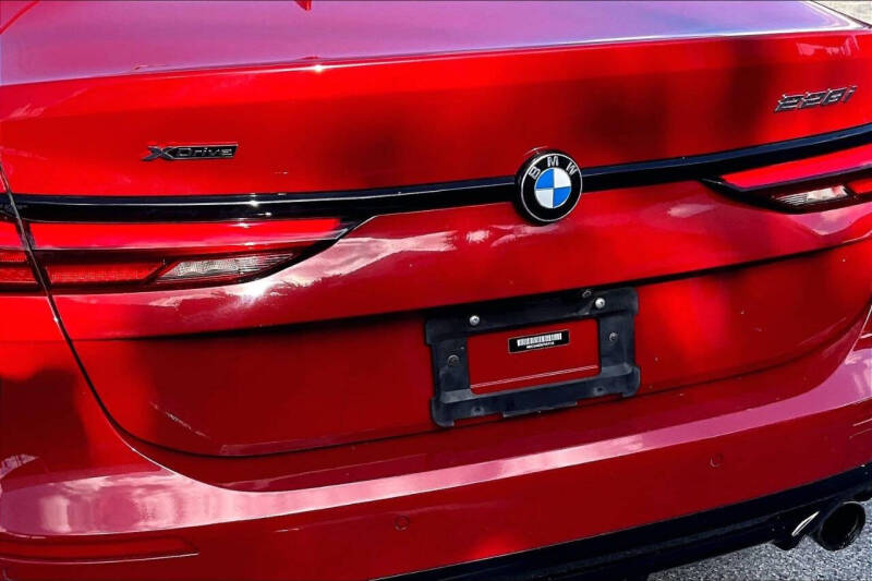 2021 BMW 2 Series 228i Gran Coupe