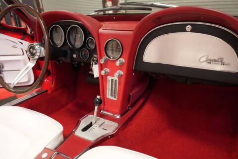 1965 Chevrolet Corvette