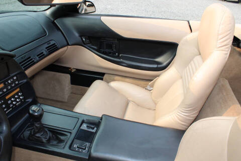 1996 Chevrolet Corvette