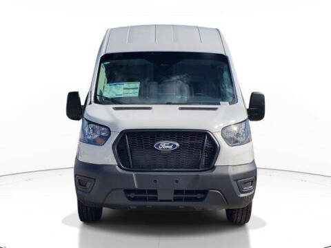 2026 Ford Transit 350