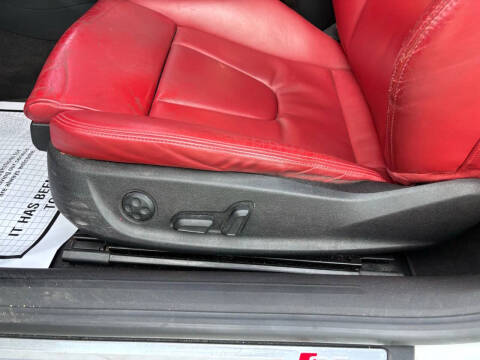 2011 Audi S5 4.2 quattro Prestige