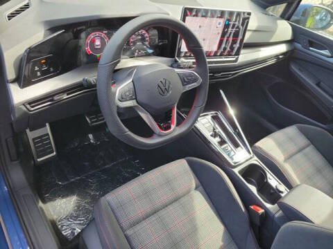 2026 Volkswagen Golf GTI S