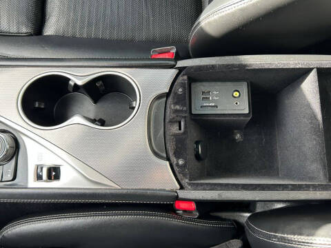 2018 Infiniti Q50 3.0T Sport