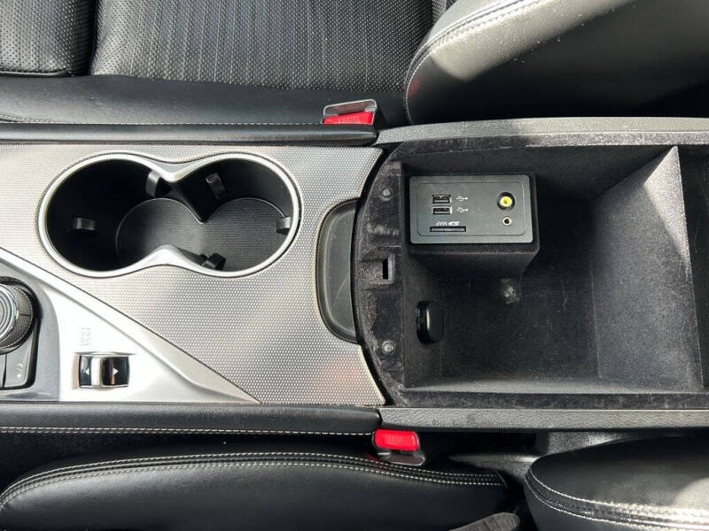 2018 Infiniti Q50 3.0T Sport