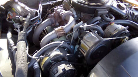 1980 Pontiac Firebird Trans Am