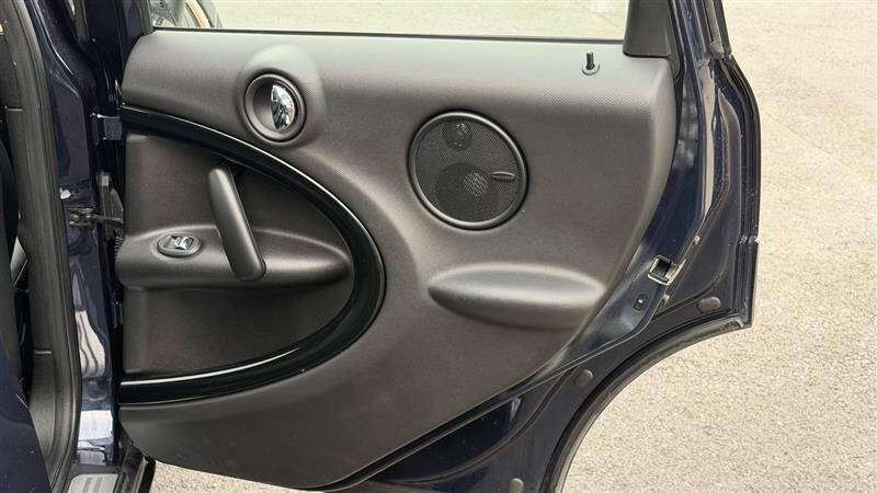 2013 MINI Countryman Cooper S