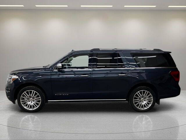 2024 Ford Expedition MAX Platinum