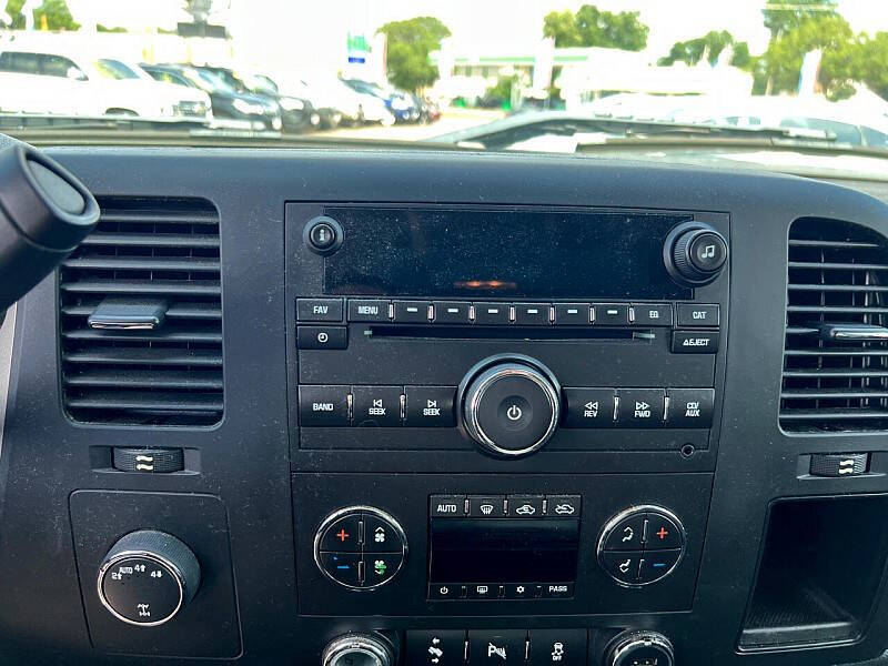 2013 GMC Sierra 1500 SLE